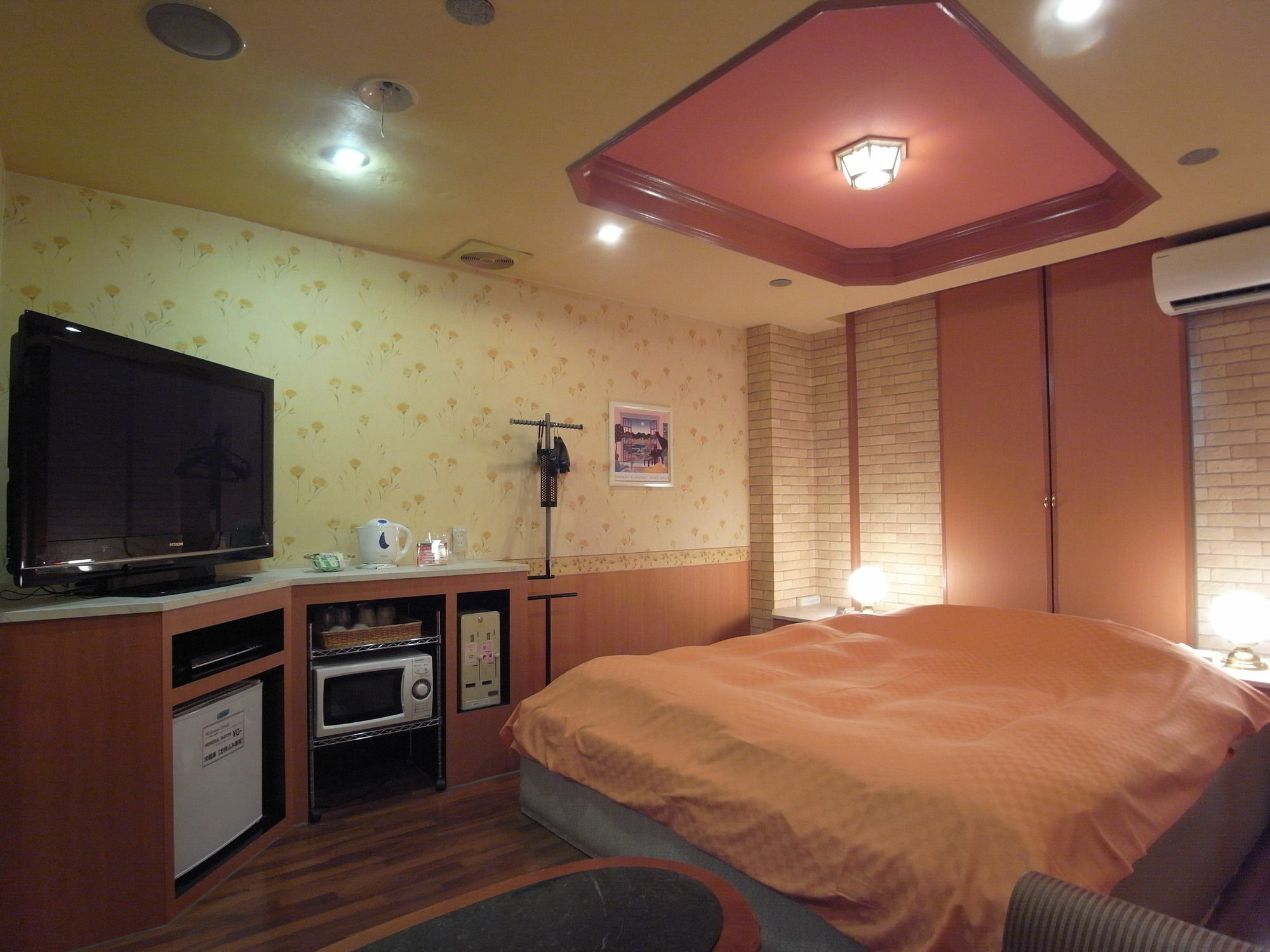Hotel Tierra (Adults Only) Himeji Exterior foto