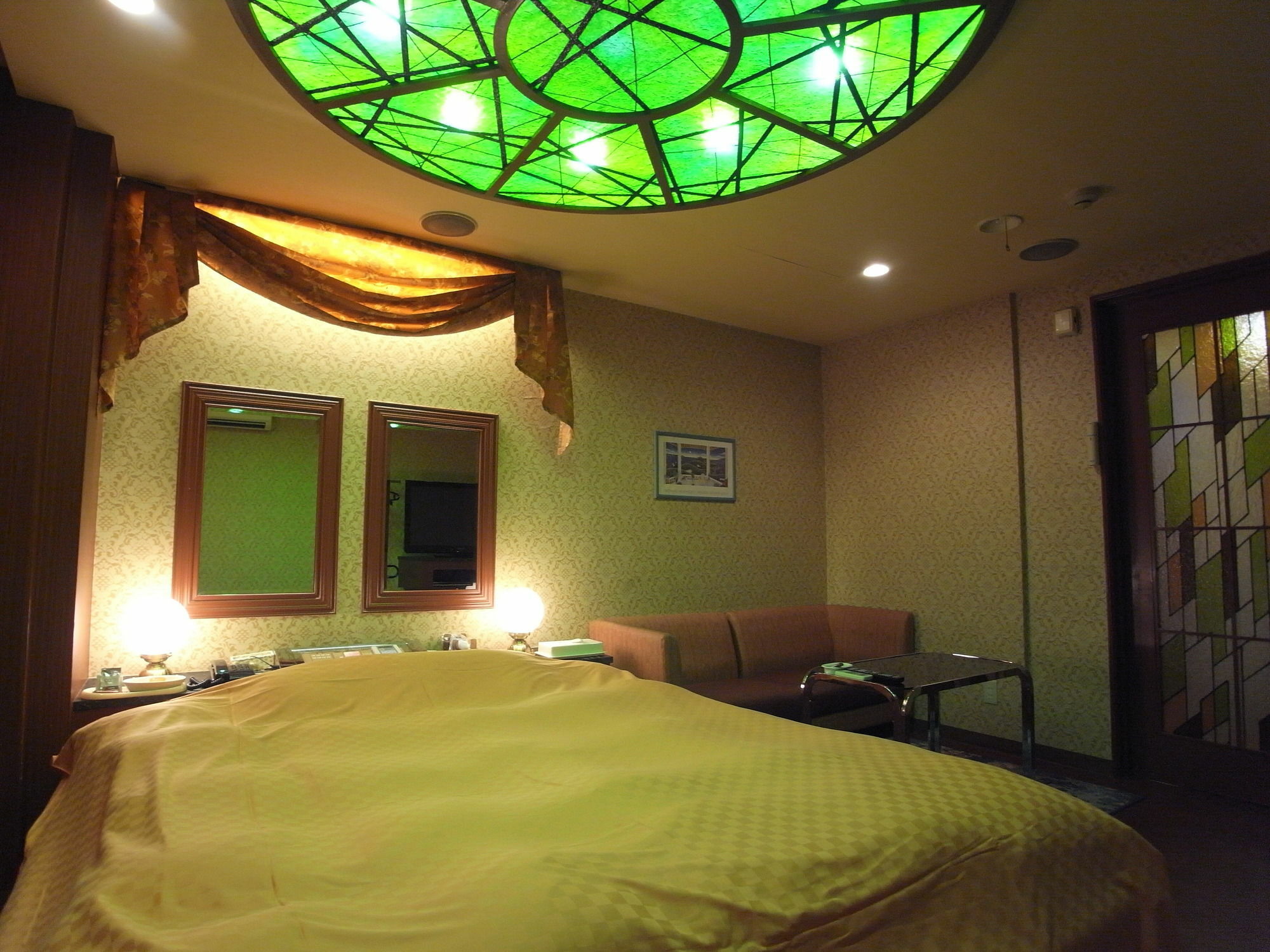 Hotel Tierra (Adults Only) Himeji Exterior foto