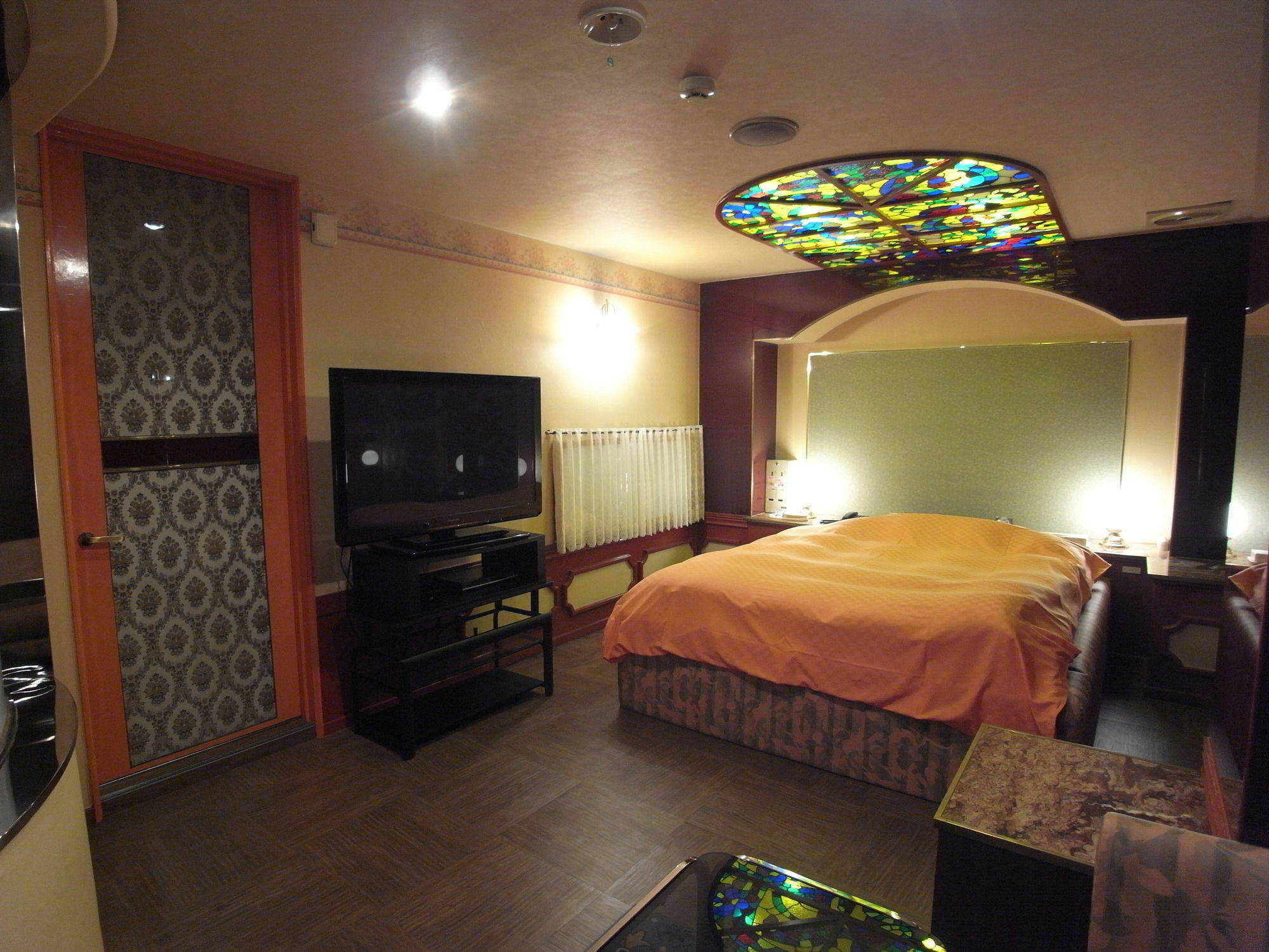 Hotel Tierra (Adults Only) Himeji Exterior foto